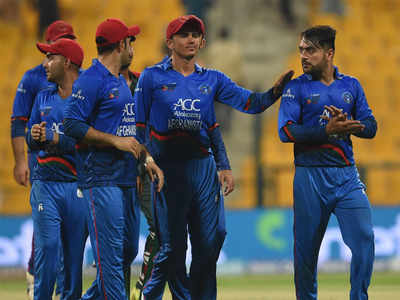 Asia Cup 2018: Professionalism is the buzzword in Afghan cricket