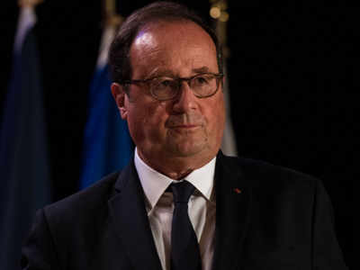 Indian govt proposed Reliance for Rafale deal, claims former French Prez Francois Hollande
