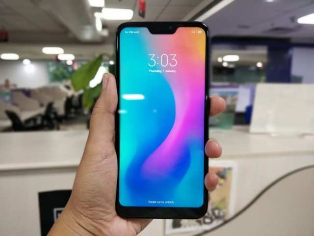 Image result for redmi 6 pro