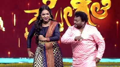 Kannada Kogile contestants to sing duet songs