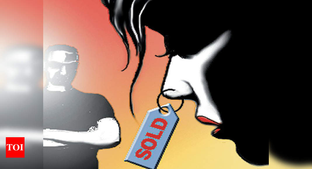 Two More Sex Rackets Busted 4 Women Rescued Nagpur News Times Of India 