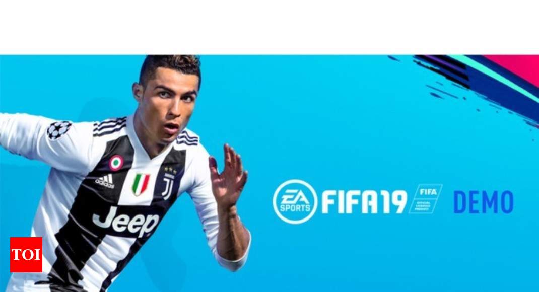 Fifa 19 pc demo not working