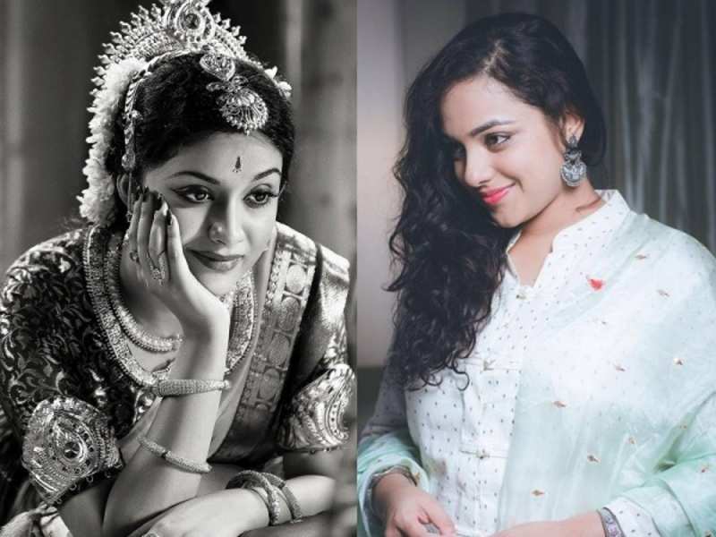 Nithya Menon Wedding Photos - Earlier, nithaya menon appeared on screen