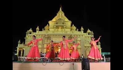 Culture fests galore at Indore ka Raja