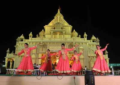 Culture fests galore at Indore ka Raja