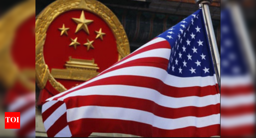 Trade War: China is said to call off trade talks as new US tariffs loom ...