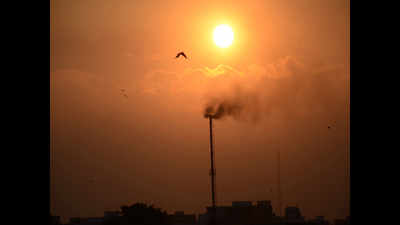 Raipur, Korba lack action plan to tackle air pollution in Chhattisgarh