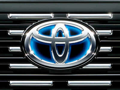 toyota: Toyota agrees to add Android Auto in its cars - Times of India