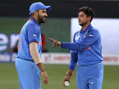 India vs Pakistan, Asia Cup: Fancied India wary of unpredictable Pakistan