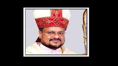 Nun rape case: Bishop Franco Mulakkal's bail plea rejected, sent to 2-day police custody