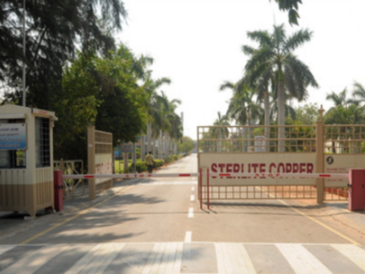 Sterlite plant would not be re-opened: Tamil Nadu government