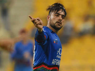 Hasan, Asghar, Rashid fined 15 per cent of their match fees