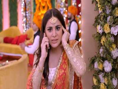 Kundali Bhagya written update, September 21, 2018: Preeta rescues everyone including the Luthra family from the goons