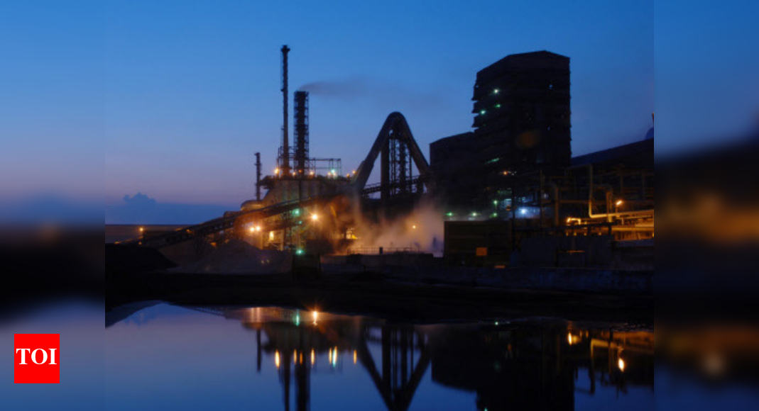 Sterlite plant would not be re-opened: Tamil Nadu government | India ...