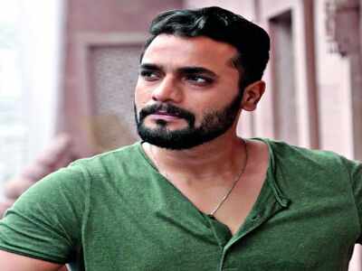 When Sriimurali was floored by a title | Kannada Movie News - Times of India When Sriimurali was floored by a title | Kannada Movie News - Times of India