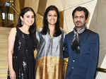  Rasika Dugal, Nandita Das and Nawazuddin Siddiqui 