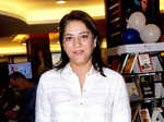 Priya Dutt