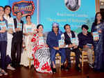 Priya Dutt, Raaj Grover, Zarina Wahab, Tabassum, Ranjeet, Dharmendra, Gurpal Singh Gandhi and Suchitra Iyer