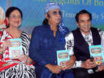 The Legends of Bollywood: Book launch