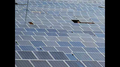 West Bengal to commission floating solar plants next year