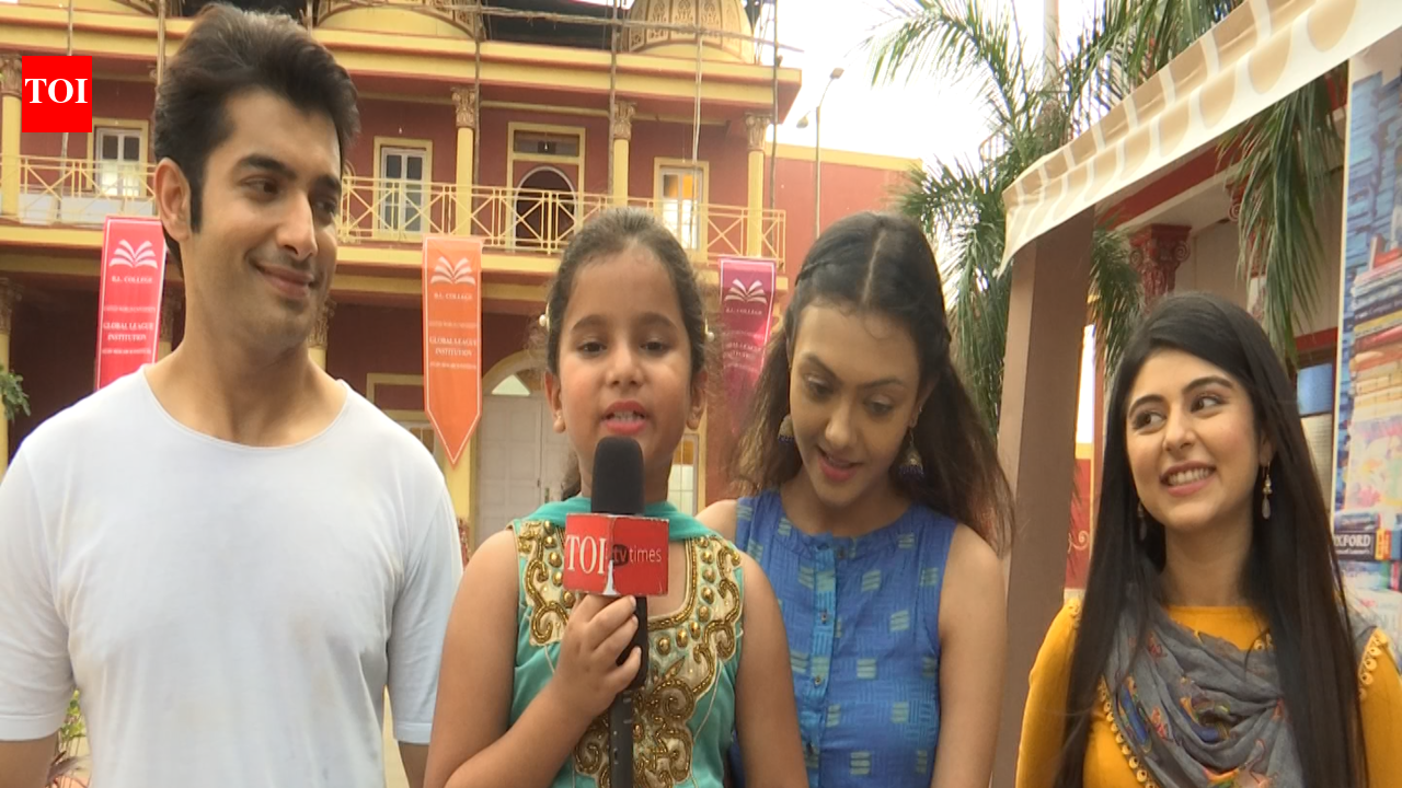 Muskaan completes 100 episodes