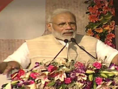 People of Chhattisgarh mature enough to elect stable government: PM Modi