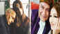 Rhea Chakraborty posts pics with Mahesh Bhatt, trolls compare them with Anup Jalota and Jasleen Matharu