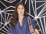 Anaita Shroff Adajania