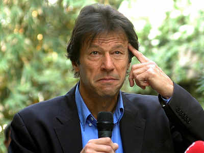 Indo-Pak talks: Disappointed at India's arrogant and negative reply, says Imran Khan