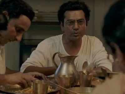 'Manto' box-office collection Day 1: Nawazuddin Siddiqui starrer takes a slow opening at the box office