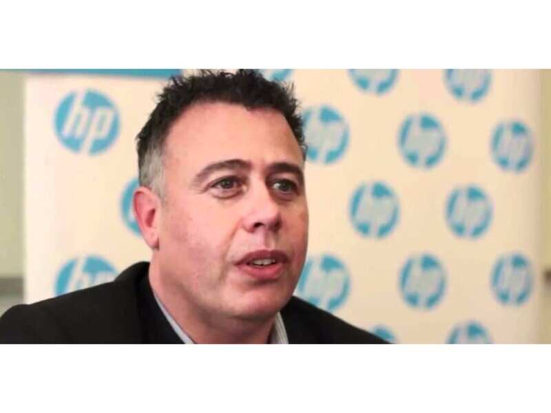 32 highestpaid CEOs in the technology industry Gadgets Now