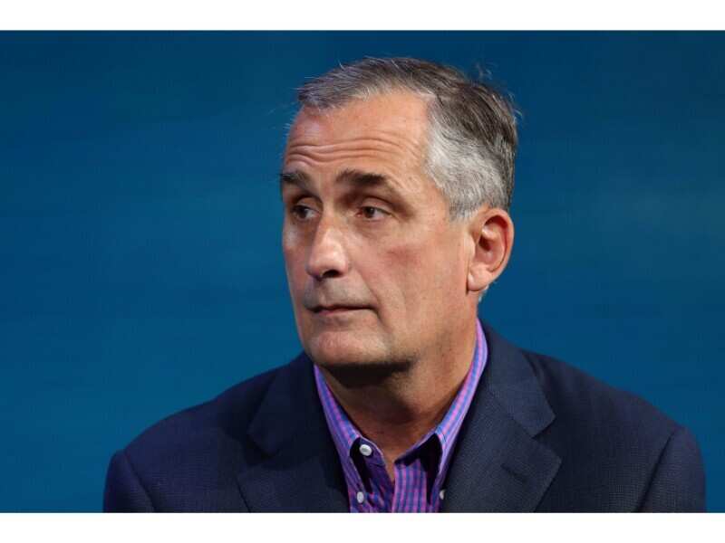 32 highestpaid CEOs in the technology industry Gadgets Now