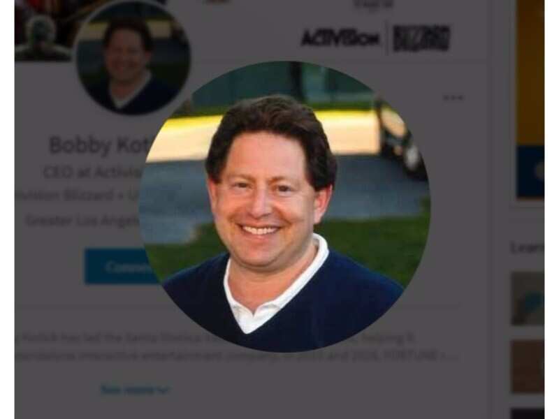 32 highestpaid CEOs in the technology industry Gadgets Now