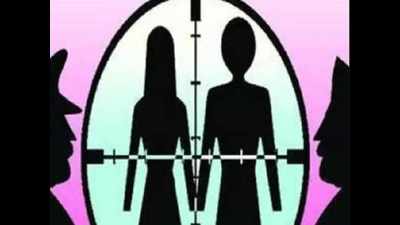 Inter-caste couple hides in Telangana jungles fearing attack by parents