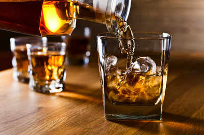 Alcohol kills 2.6L Indians every year: WHO report