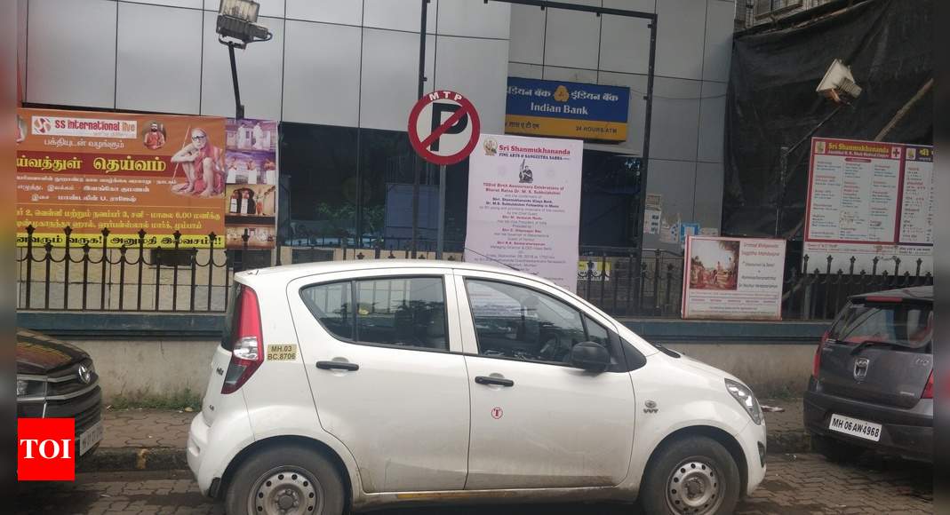 what-does-no-parking-means-times-of-india