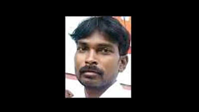 Refused sex, man sets wife, 2 kids on fire near Attur in Tamil Nadu