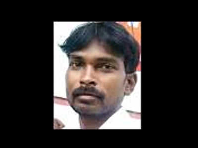 Surya Wife Sex Videos - Refused sex, man sets wife, 2 kids on fire near Attur in Tamil Nadu | Salem  News - Times of India