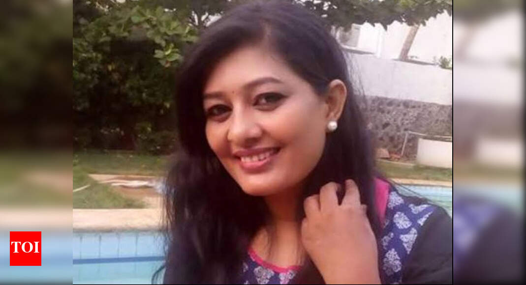 After suicide bid, actor Nilani disappears with two children | Chennai ...