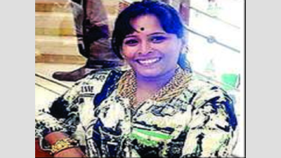 Bengaluru’s 1st woman history-sheeter elected Rama Sene city chief