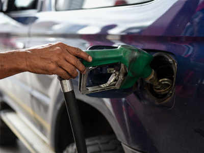Fuel prices rise once again; petrol and diesel prices hit the 90-rupee mark in Mumbai