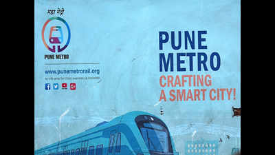 Centre approves Hinjewadi-Shivajinagar metro line