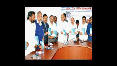 ‘Political power to weaker sections to end casteism’