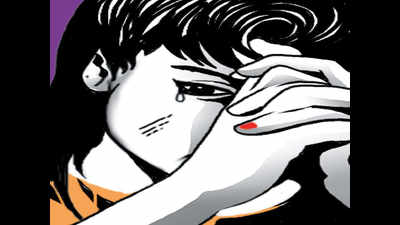 Married man arrested for molesting 13-year-old girl
