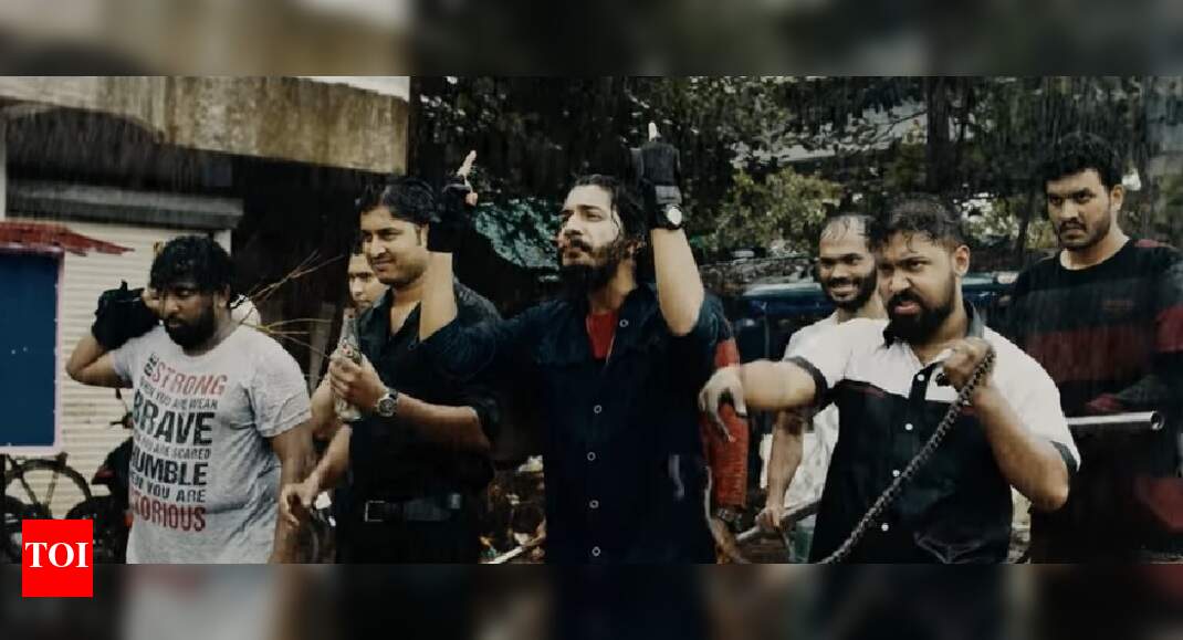 Kumbarees’ promo song is full of swag and some badass attitude