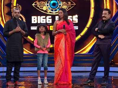 Bigg Boss Tamil 2 written update, September 22, 2018: Bhalajie evicted from reality show hosted by Kamal Haasan