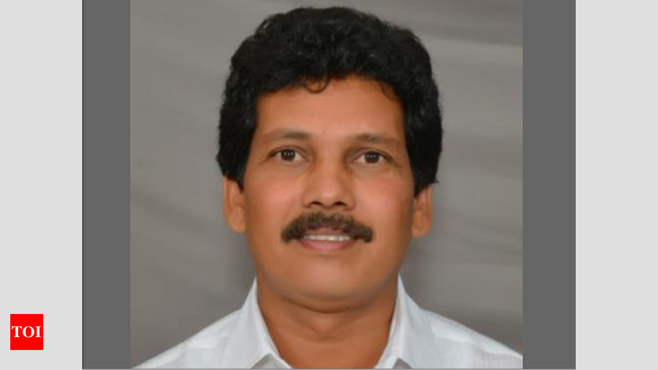 Maoists kill Araku MLA Kidari Sarvewara Rao, ex-MLA S Soma in Andhra  Pradesh | Visakhapatnam News - Times of India