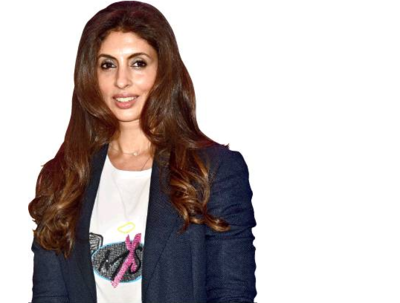 My writing comes from 44 years of being shy, keeping my eyes open and observing people: Shweta Bachchan Nanda