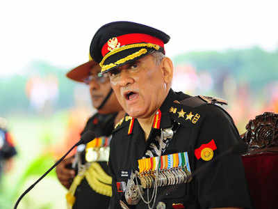 Will there be another surgical strike? Here's what Army chief said