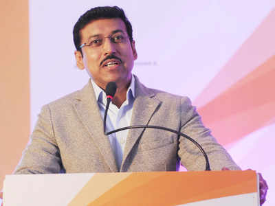 Funding for 2022 Asiad, CWG to continue despite focus on 2020 Olympics: Rathore